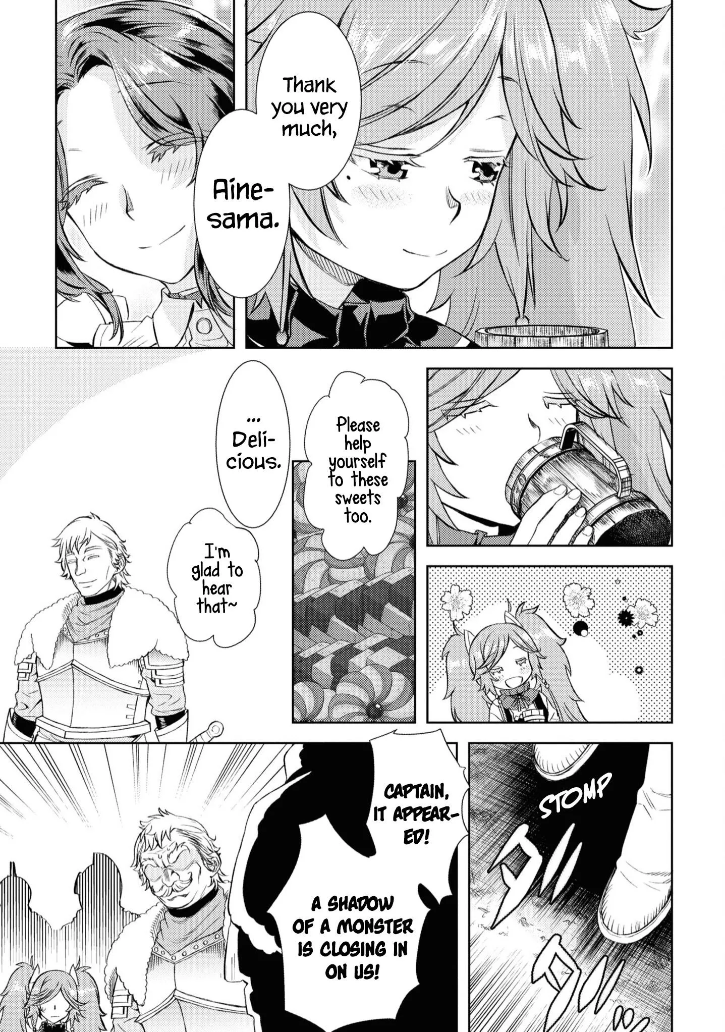 Isekai De Skill Wo Kaitai Shitara Cheat Na Yome Ga Zoushoku Shimashita: Gainen Kousa No Structure - Chapter 45 Page 18