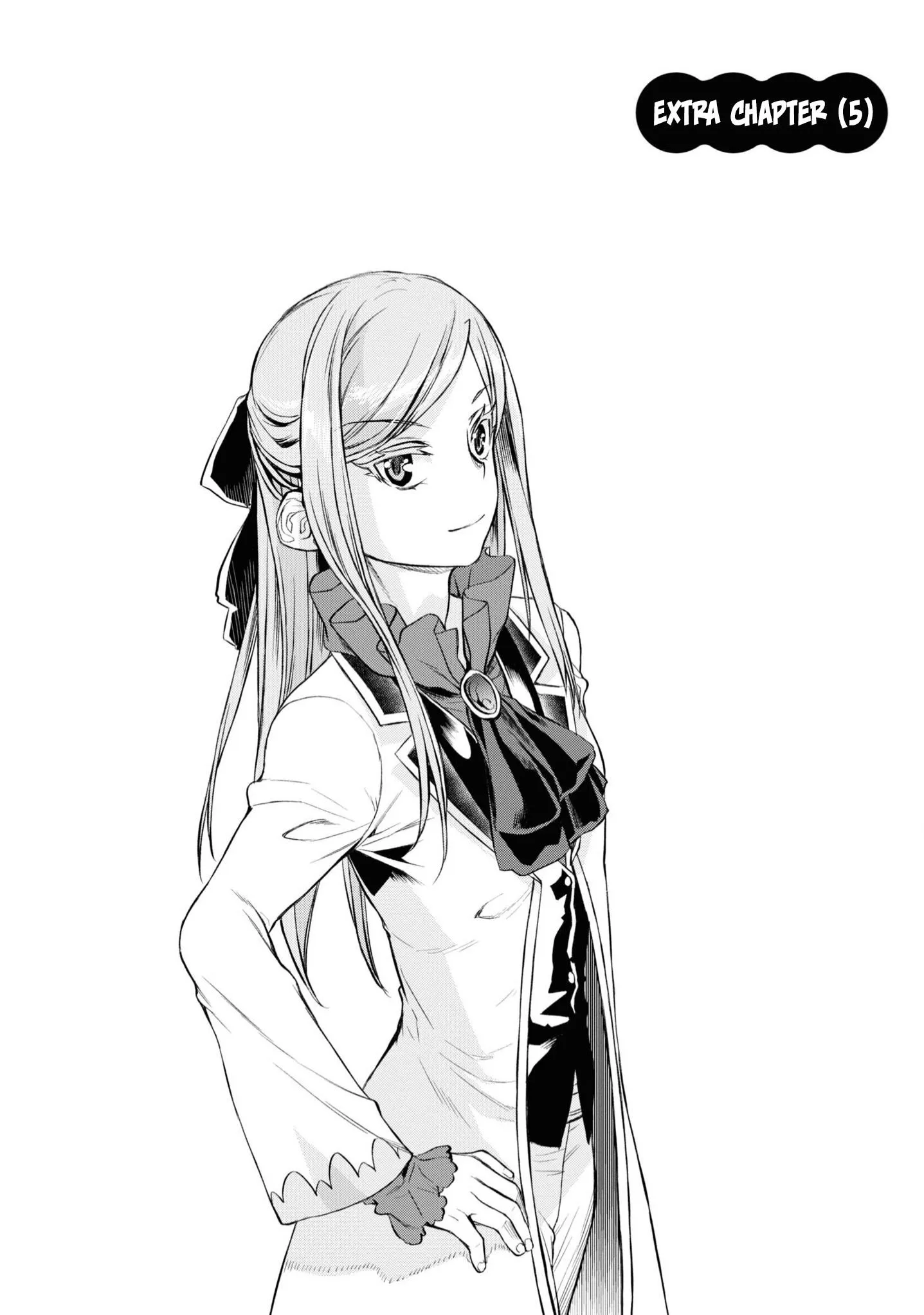 Isekai De Skill Wo Kaitai Shitara Cheat Na Yome Ga Zoushoku Shimashita: Gainen Kousa No Structure - Chapter 46.5 Page 3