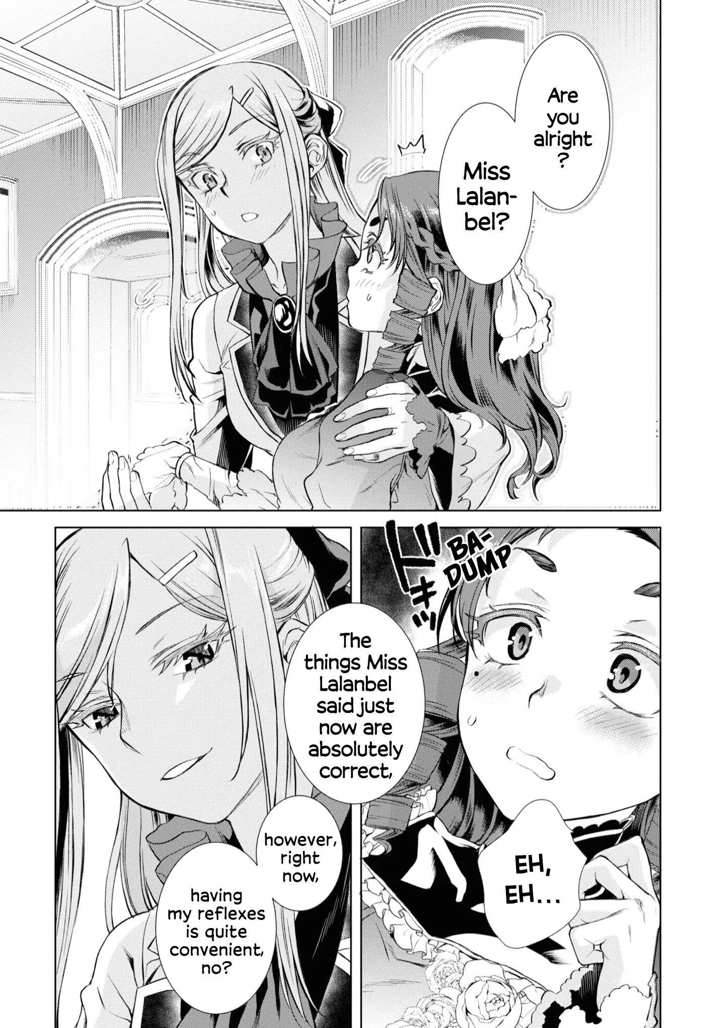 Isekai De Skill Wo Kaitai Shitara Cheat Na Yome Ga Zoushoku Shimashita: Gainen Kousa No Structure - Chapter 46.5 Page 10