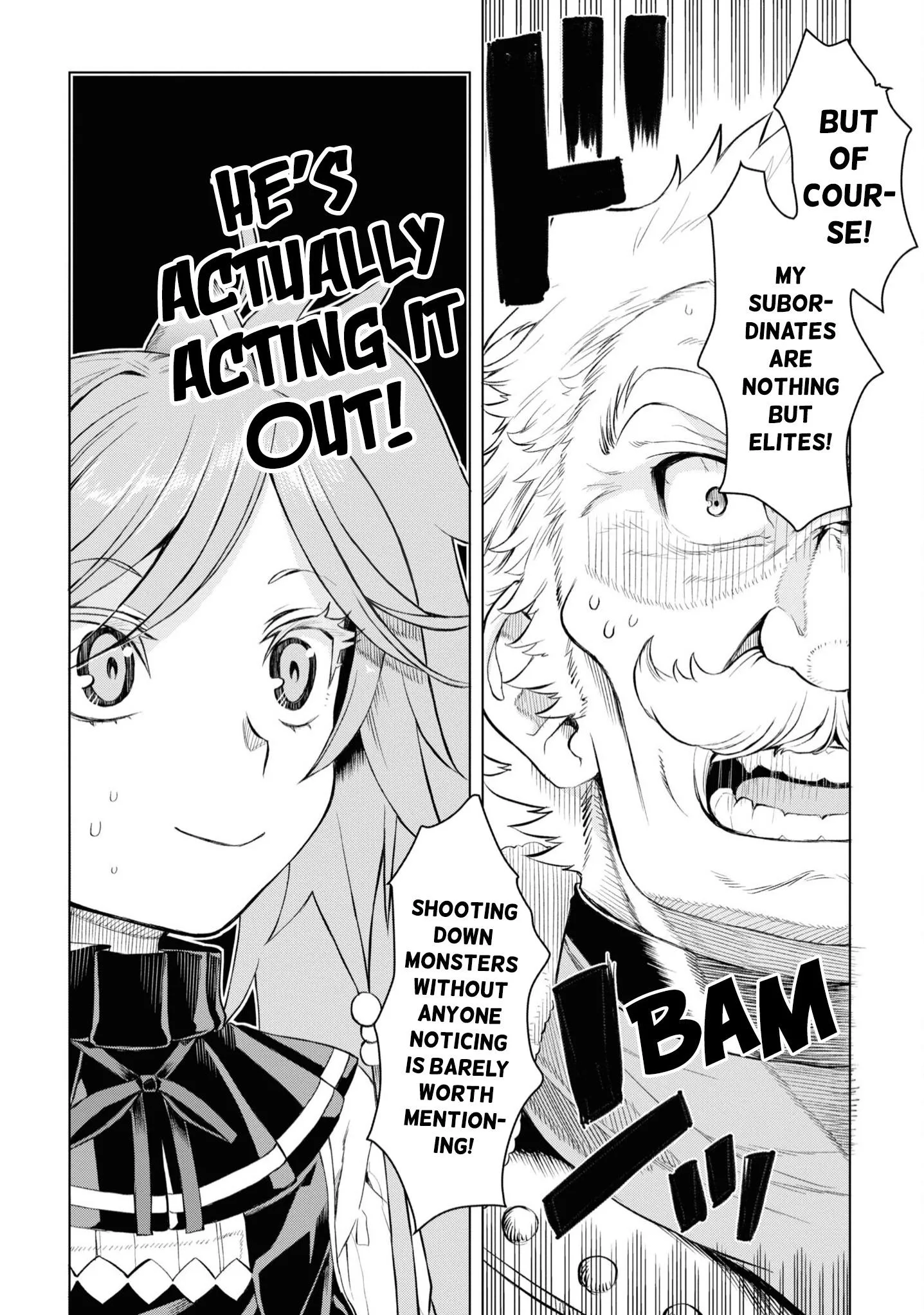 Isekai De Skill Wo Kaitai Shitara Cheat Na Yome Ga Zoushoku Shimashita: Gainen Kousa No Structure - Chapter 46 Page 13