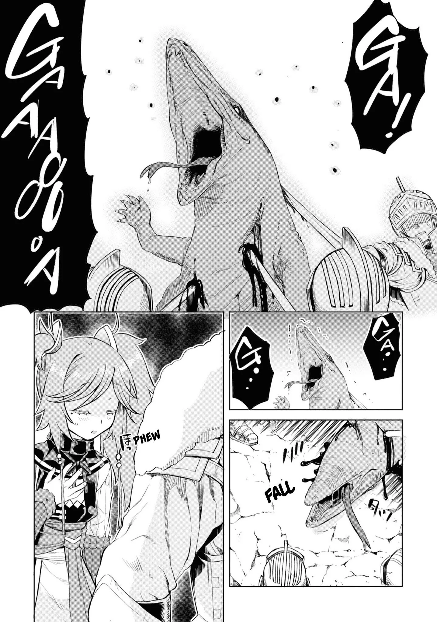 Isekai De Skill Wo Kaitai Shitara Cheat Na Yome Ga Zoushoku Shimashita: Gainen Kousa No Structure - Chapter 46 Page 16