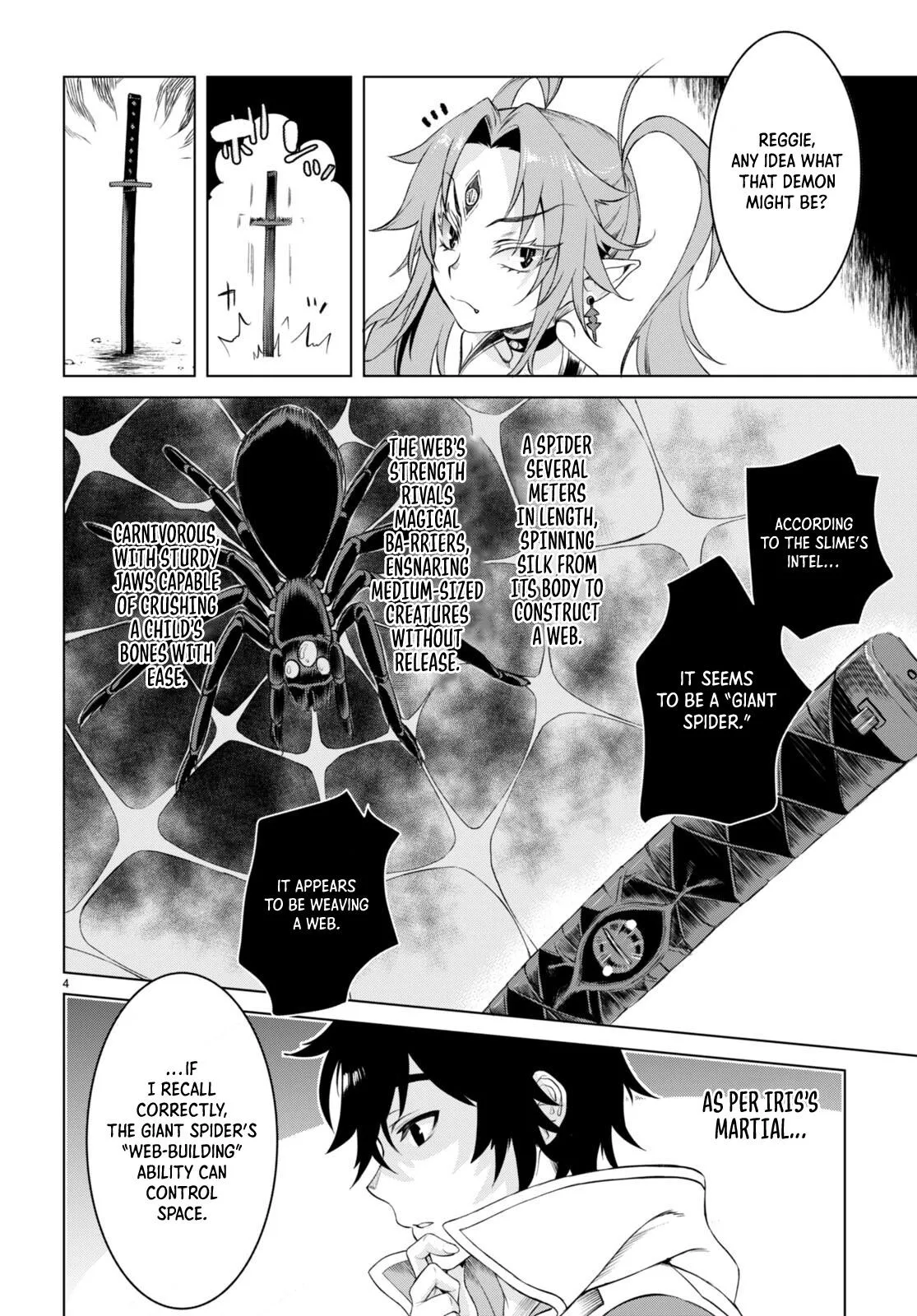 Isekai De Skill Wo Kaitai Shitara Cheat Na Yome Ga Zoushoku Shimashita: Gainen Kousa No Structure - Chapter 47 Page 6