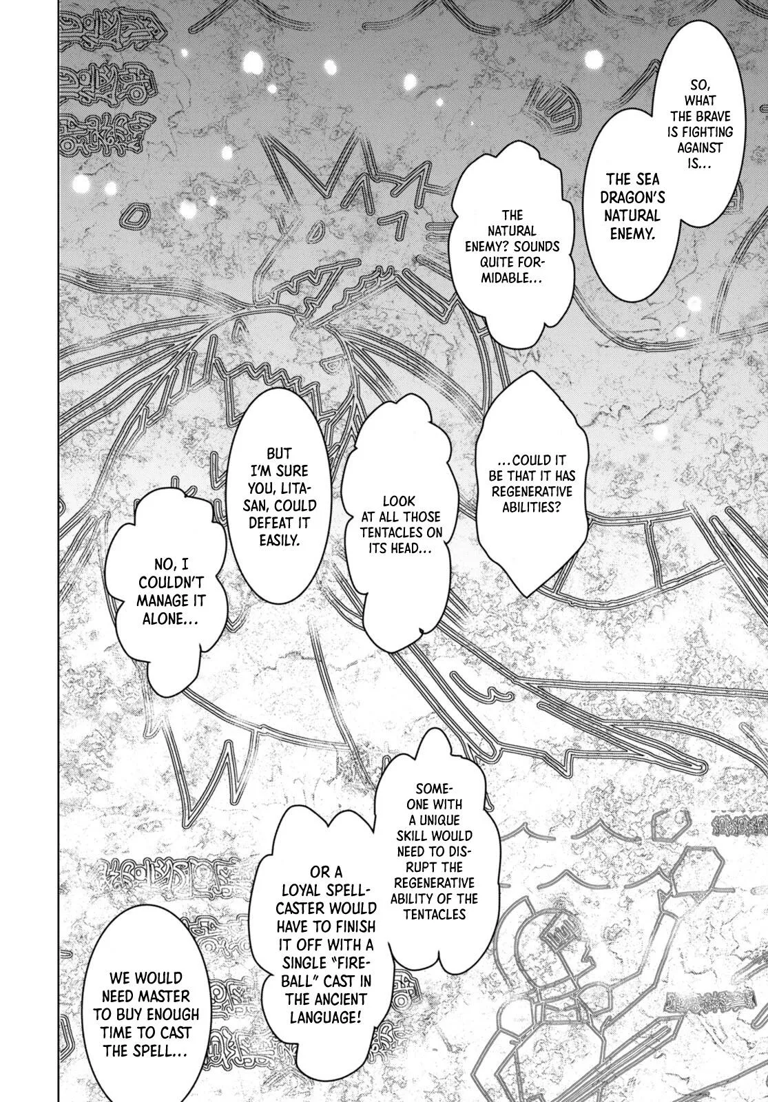 Isekai De Skill Wo Kaitai Shitara Cheat Na Yome Ga Zoushoku Shimashita: Gainen Kousa No Structure - Chapter 47 Page 18