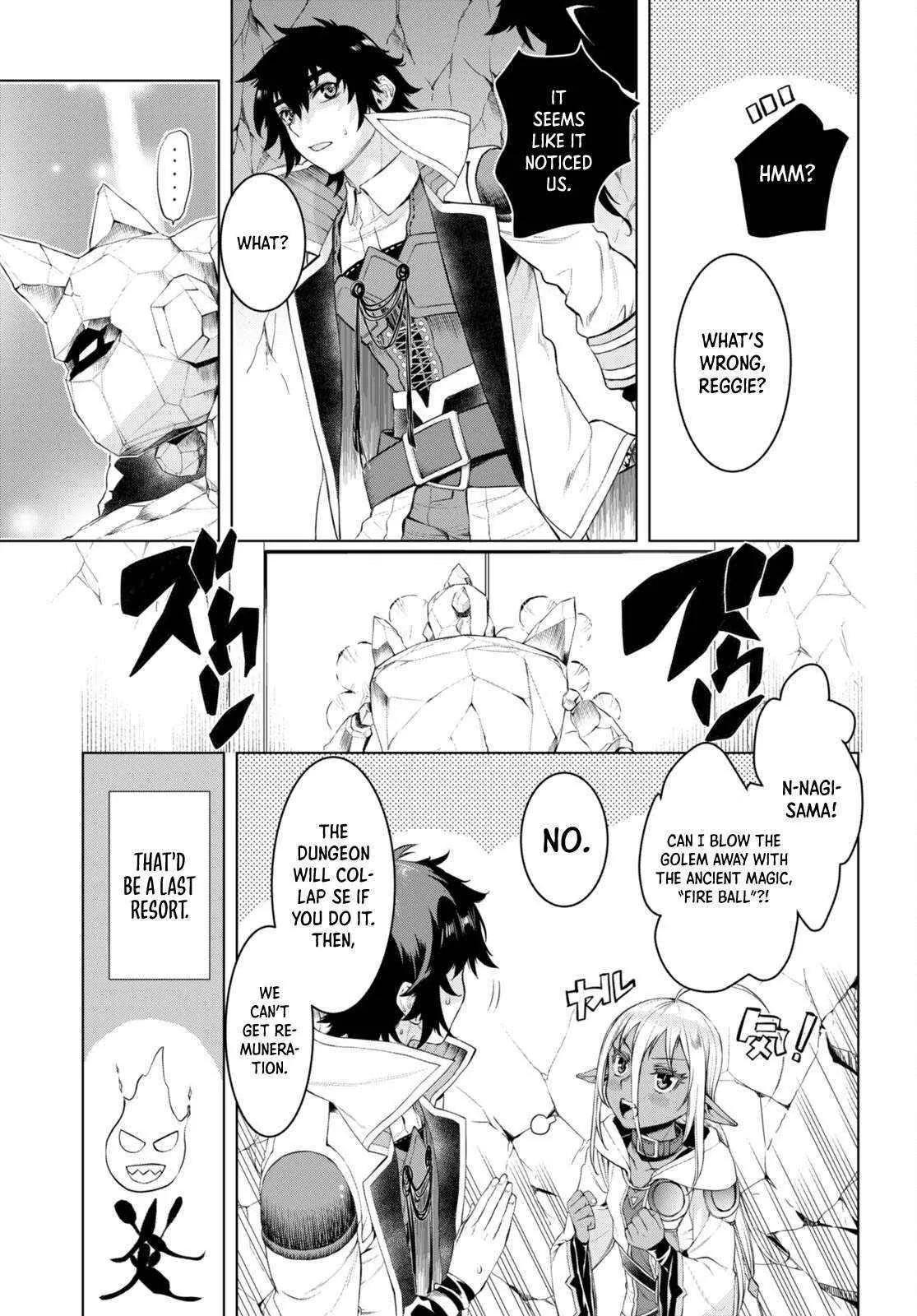 Isekai De Skill Wo Kaitai Shitara Cheat Na Yome Ga Zoushoku Shimashita: Gainen Kousa No Structure - Chapter 49 Page 4