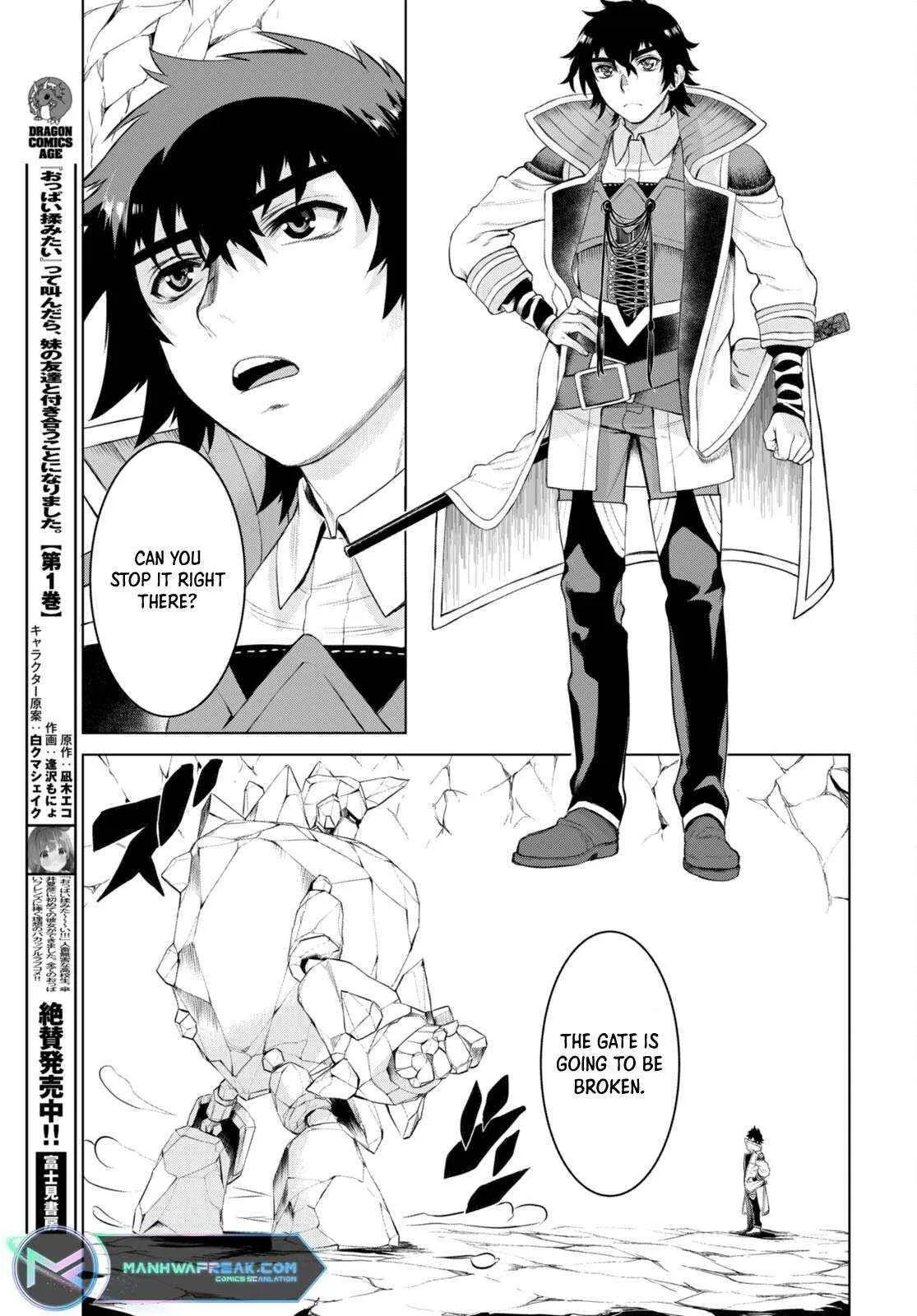 Isekai De Skill Wo Kaitai Shitara Cheat Na Yome Ga Zoushoku Shimashita: Gainen Kousa No Structure - Chapter 49 Page 6