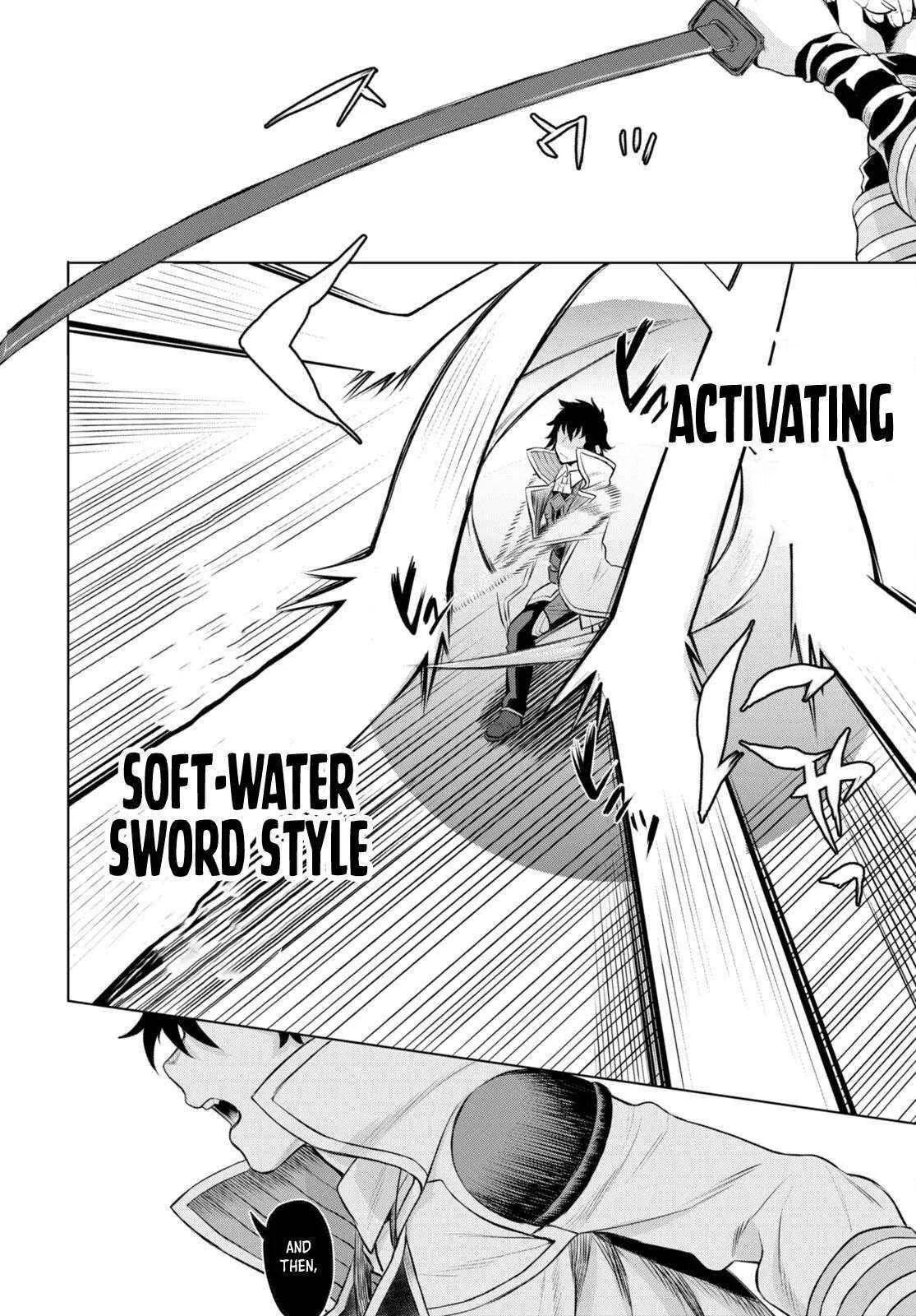 Isekai De Skill Wo Kaitai Shitara Cheat Na Yome Ga Zoushoku Shimashita: Gainen Kousa No Structure - Chapter 49 Page 19