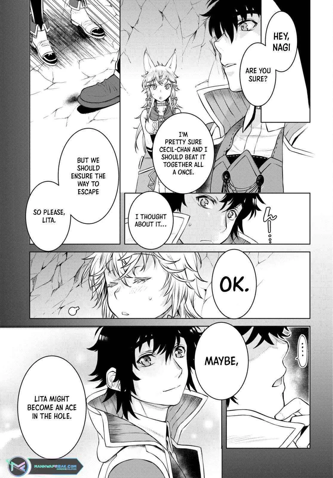 Isekai De Skill Wo Kaitai Shitara Cheat Na Yome Ga Zoushoku Shimashita: Gainen Kousa No Structure - Chapter 49 Page 30