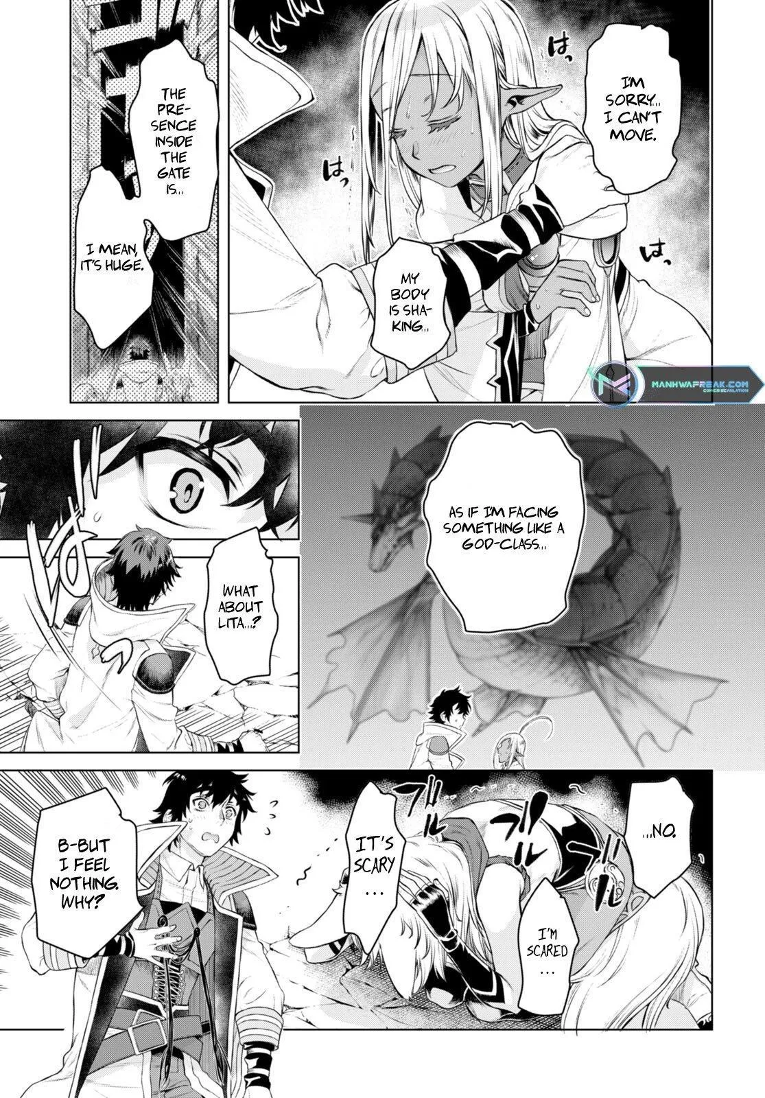 Isekai De Skill Wo Kaitai Shitara Cheat Na Yome Ga Zoushoku Shimashita: Gainen Kousa No Structure - Chapter 50 Page 10