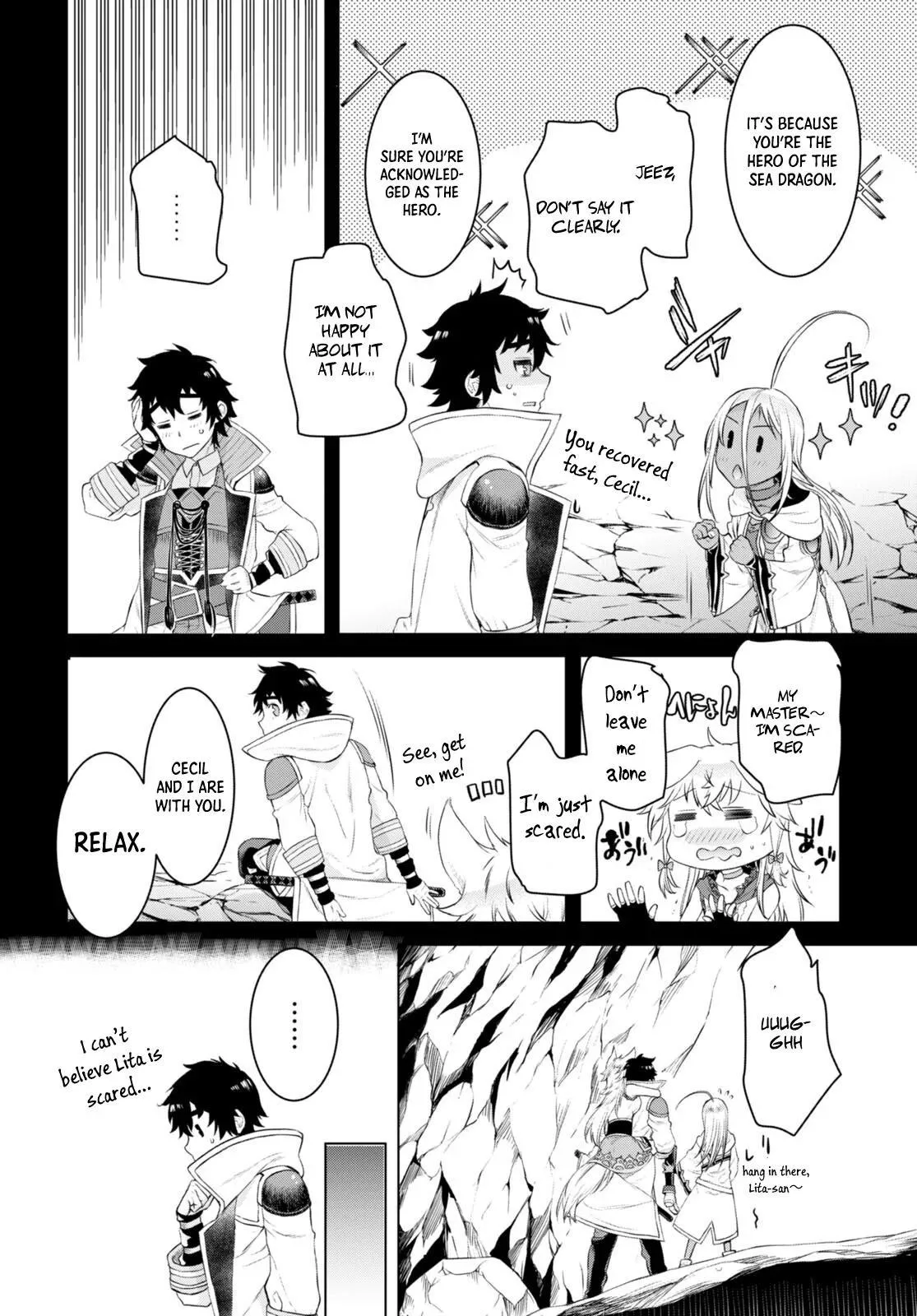 Isekai De Skill Wo Kaitai Shitara Cheat Na Yome Ga Zoushoku Shimashita: Gainen Kousa No Structure - Chapter 50 Page 11