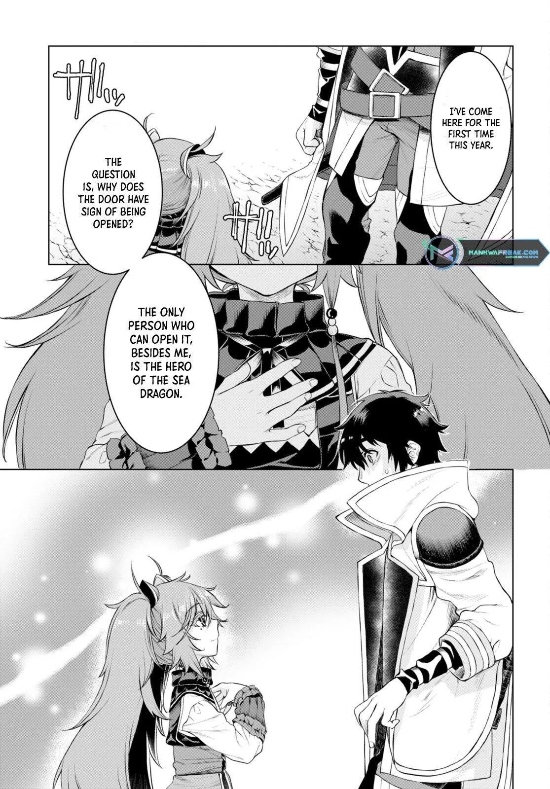 Isekai De Skill Wo Kaitai Shitara Cheat Na Yome Ga Zoushoku Shimashita: Gainen Kousa No Structure - Chapter 50 Page 26