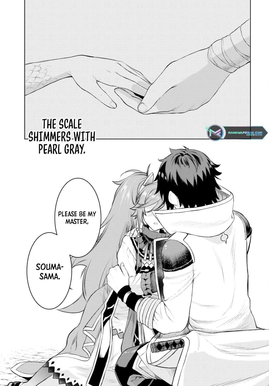 Isekai De Skill Wo Kaitai Shitara Cheat Na Yome Ga Zoushoku Shimashita: Gainen Kousa No Structure - Chapter 50 Page 30