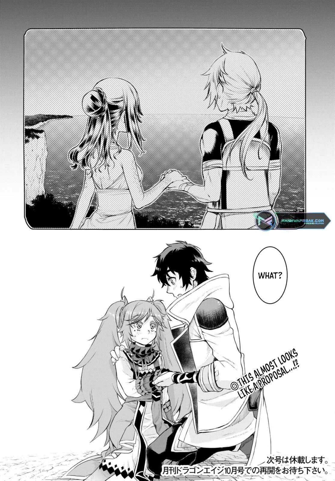 Isekai De Skill Wo Kaitai Shitara Cheat Na Yome Ga Zoushoku Shimashita: Gainen Kousa No Structure - Chapter 50 Page 31