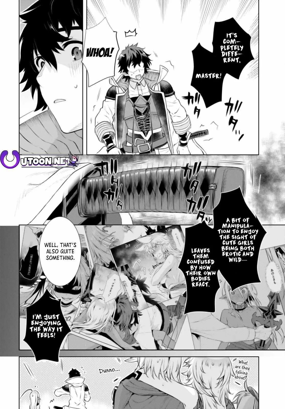 Isekai De Skill Wo Kaitai Shitara Cheat Na Yome Ga Zoushoku Shimashita: Gainen Kousa No Structure - Chapter 57 Page 5
