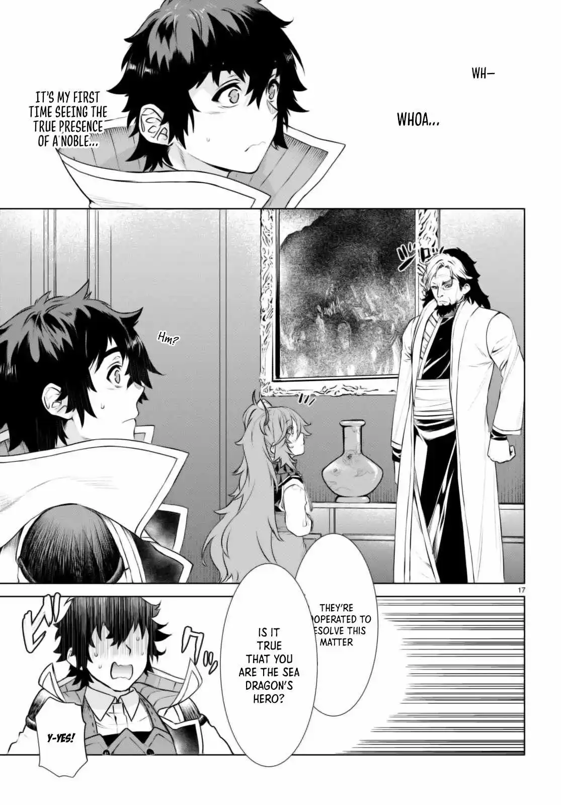 Isekai De Skill Wo Kaitai Shitara Cheat Na Yome Ga Zoushoku Shimashita: Gainen Kousa No Structure - Chapter 58 Page 18