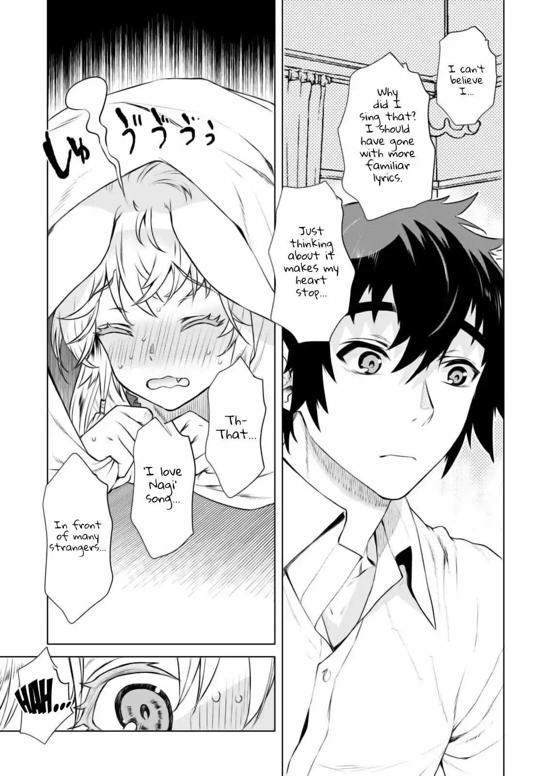 Isekai De Skill Wo Kaitai Shitara Cheat Na Yome Ga Zoushoku Shimashita: Gainen Kousa No Structure - Chapter 58 Page 28