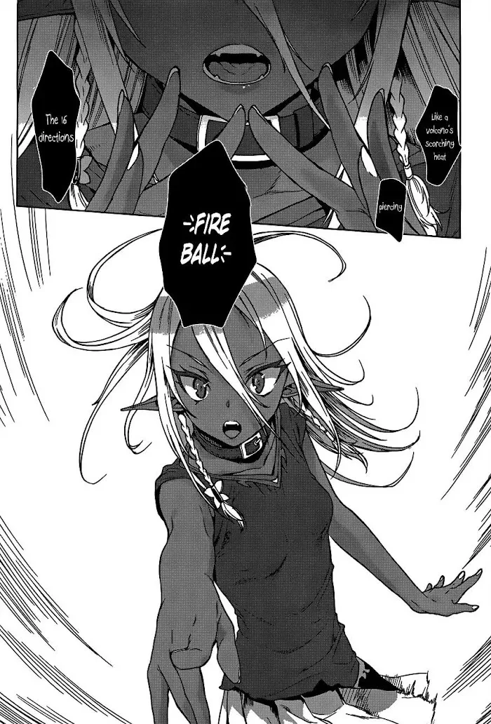 Isekai De Skill Wo Kaitai Shitara Cheat Na Yome Ga Zoushoku Shimashita: Gainen Kousa No Structure - Chapter 6 Page 19