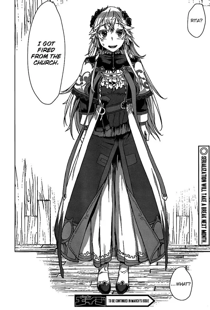 Isekai De Skill Wo Kaitai Shitara Cheat Na Yome Ga Zoushoku Shimashita: Gainen Kousa No Structure - Chapter 6 Page 29