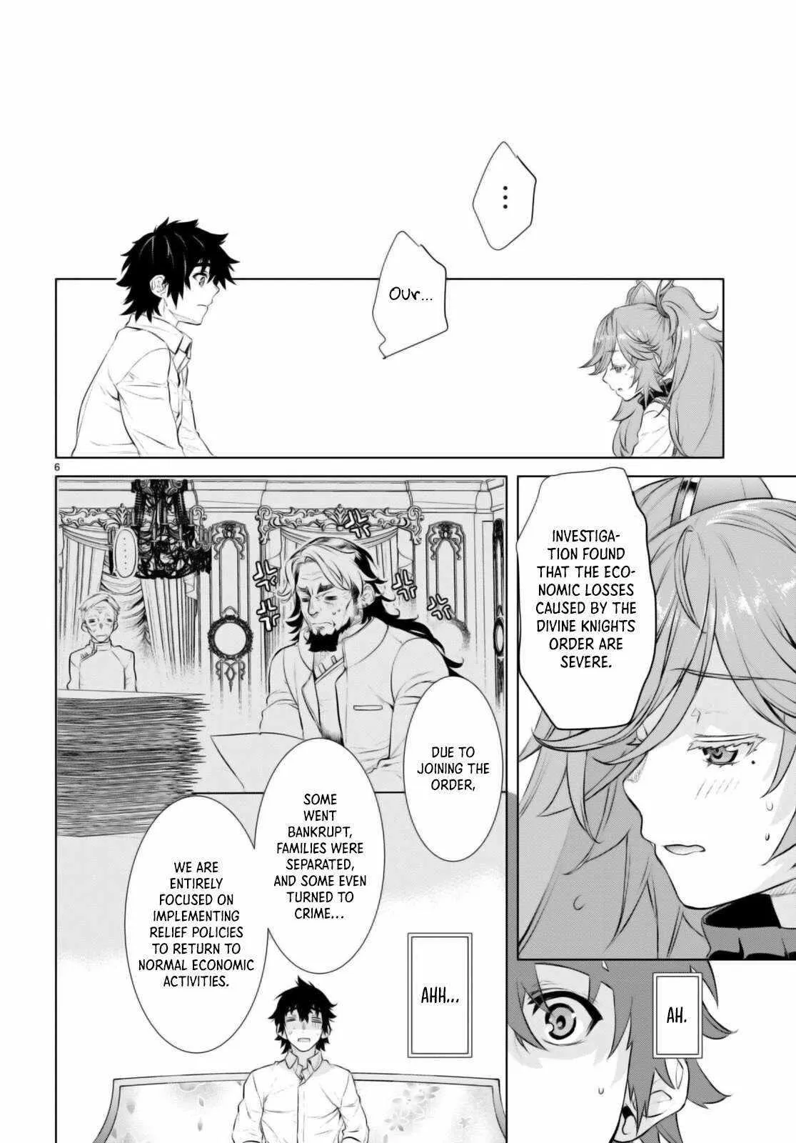 Isekai De Skill Wo Kaitai Shitara Cheat Na Yome Ga Zoushoku Shimashita: Gainen Kousa No Structure - Chapter 61 Page 8