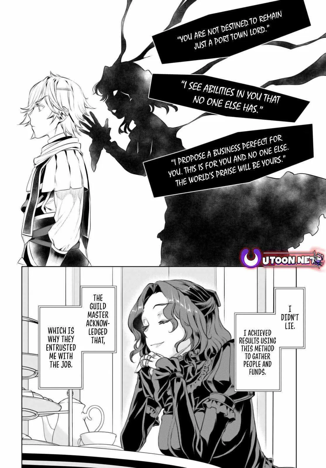 Isekai De Skill Wo Kaitai Shitara Cheat Na Yome Ga Zoushoku Shimashita: Gainen Kousa No Structure - Chapter 61 Page 26