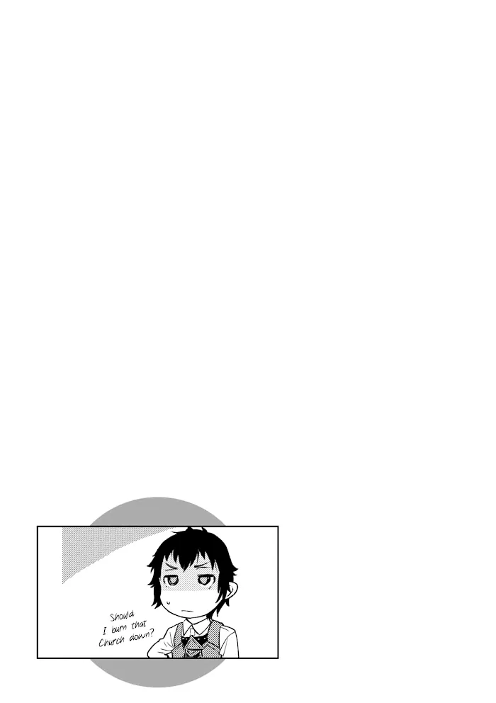Isekai De Skill Wo Kaitai Shitara Cheat Na Yome Ga Zoushoku Shimashita: Gainen Kousa No Structure - Chapter 7 Page 28