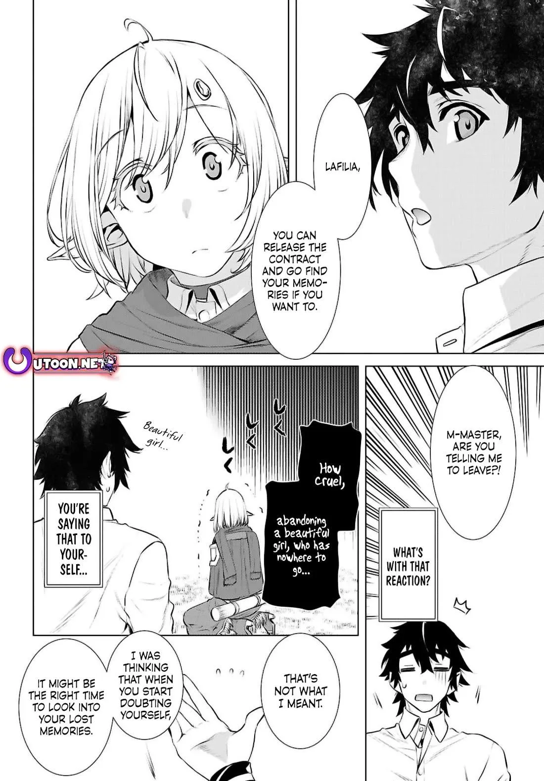 Isekai De Skill Wo Kaitai Shitara Cheat Na Yome Ga Zoushoku Shimashita: Gainen Kousa No Structure - Chapter 71 Page 12