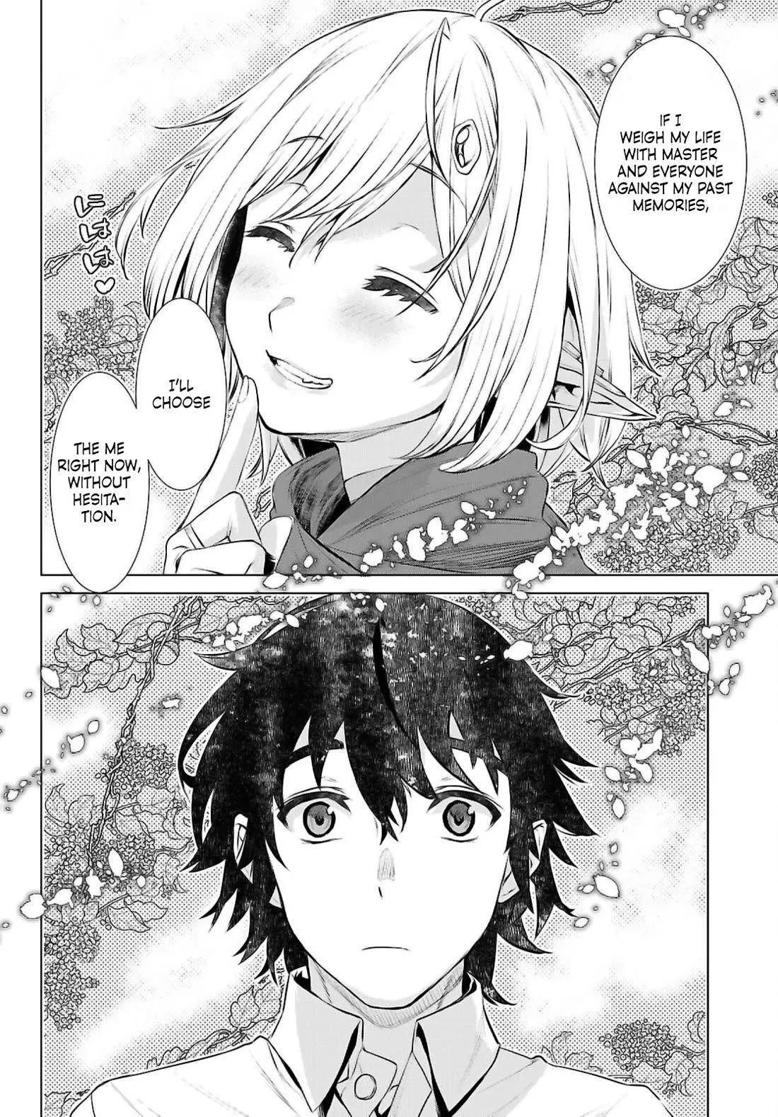 Isekai De Skill Wo Kaitai Shitara Cheat Na Yome Ga Zoushoku Shimashita: Gainen Kousa No Structure - Chapter 71 Page 15