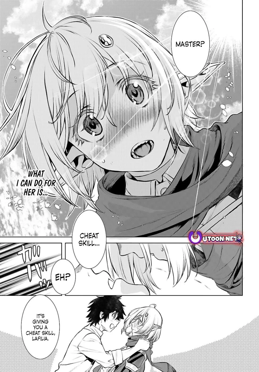 Isekai De Skill Wo Kaitai Shitara Cheat Na Yome Ga Zoushoku Shimashita: Gainen Kousa No Structure - Chapter 71 Page 20