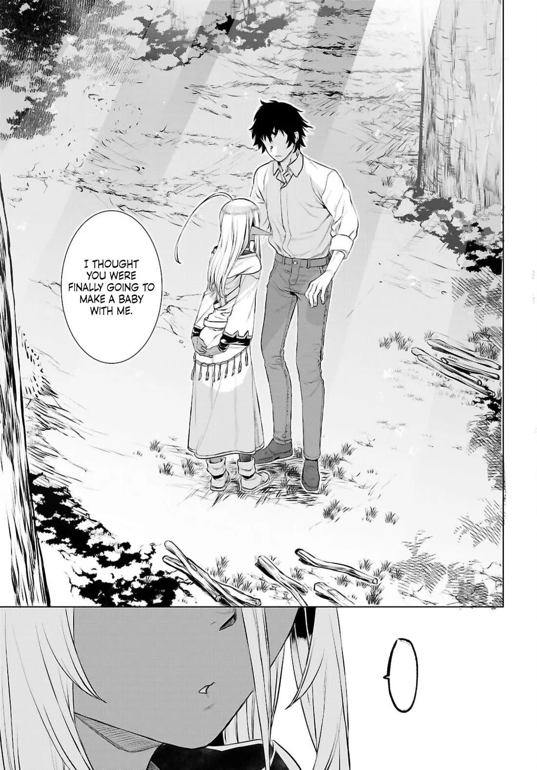 Isekai De Skill Wo Kaitai Shitara Cheat Na Yome Ga Zoushoku Shimashita: Gainen Kousa No Structure - Chapter 72 Page 12