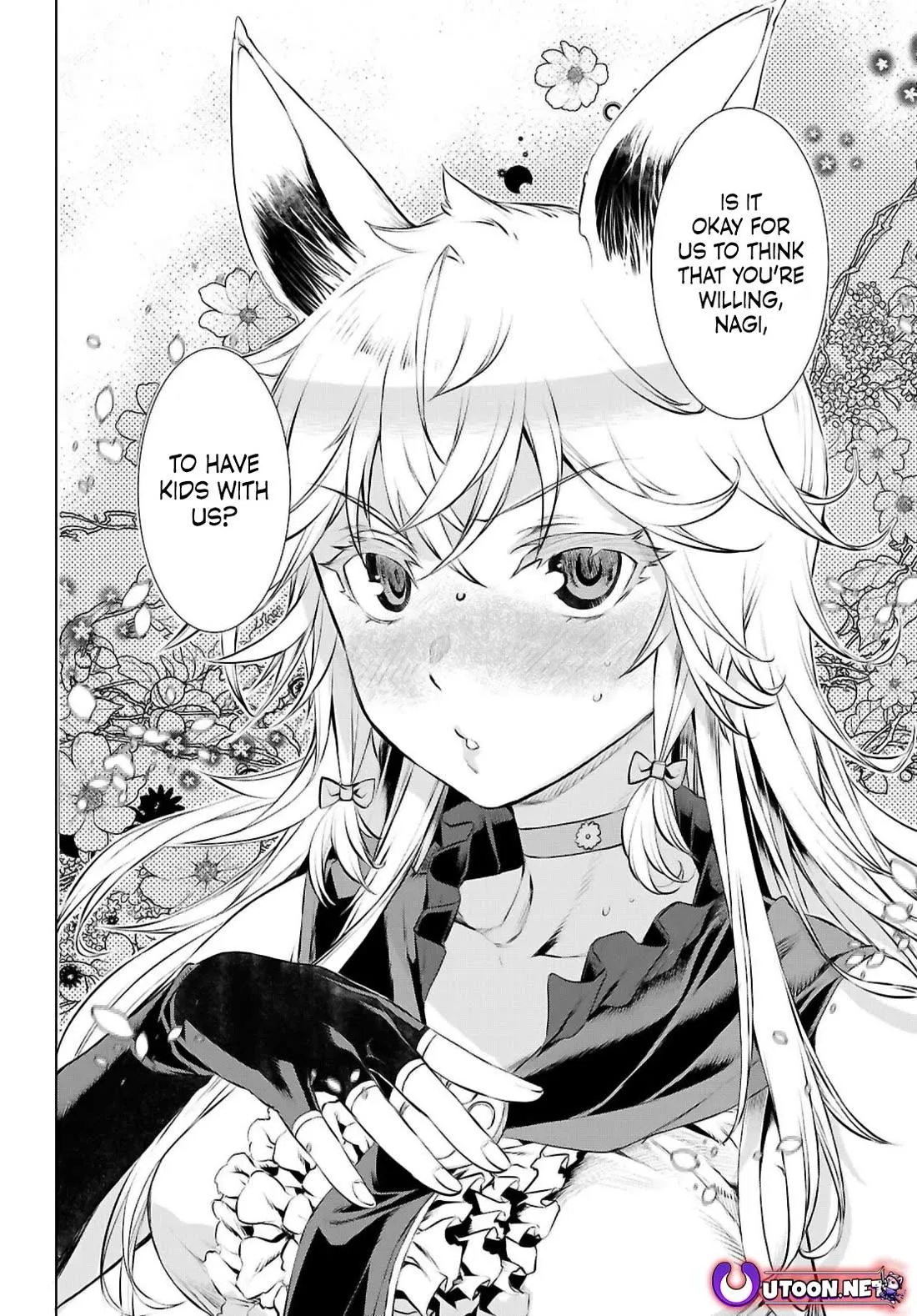 Isekai De Skill Wo Kaitai Shitara Cheat Na Yome Ga Zoushoku Shimashita: Gainen Kousa No Structure - Chapter 72 Page 26