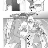 Isekai De Skill Wo Kaitai Shitara Cheat Na Yome Ga Zoushoku Shimashita: Gainen Kousa No Structure - Chapter 82 Page 4