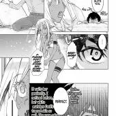Isekai De Skill Wo Kaitai Shitara Cheat Na Yome Ga Zoushoku Shimashita: Gainen Kousa No Structure - Chapter 87 Page 3