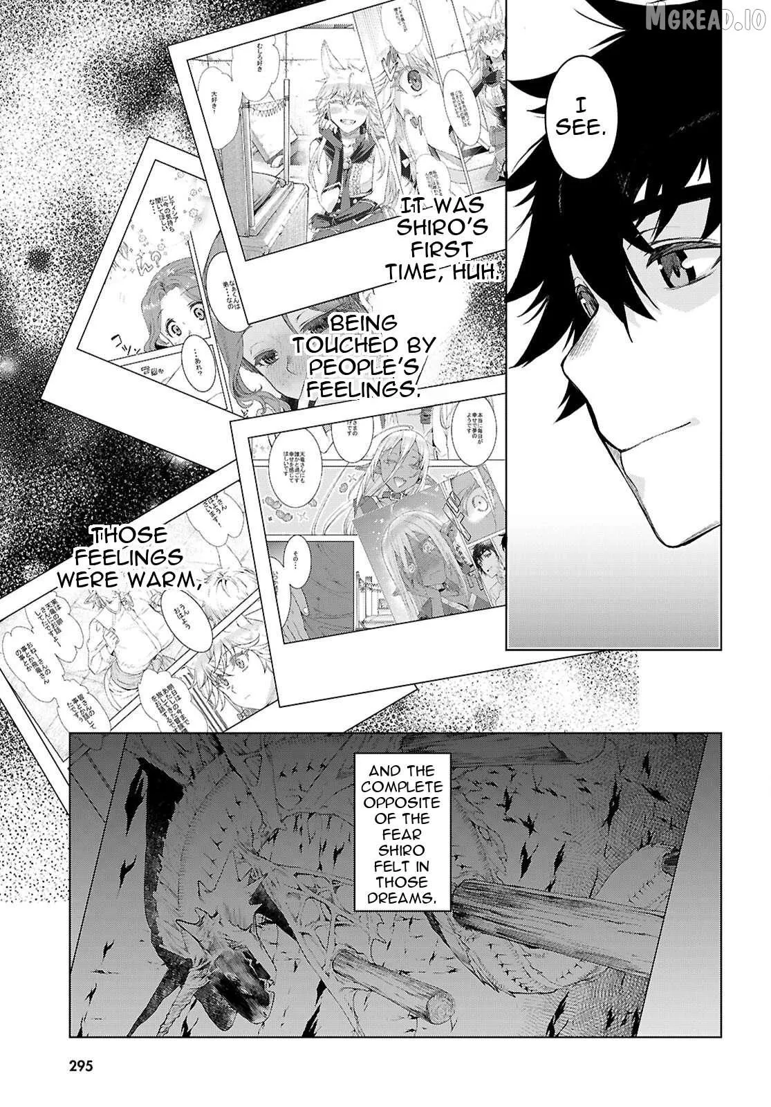 Isekai De Skill Wo Kaitai Shitara Cheat Na Yome Ga Zoushoku Shimashita: Gainen Kousa No Structure - Chapter 88 Page 8