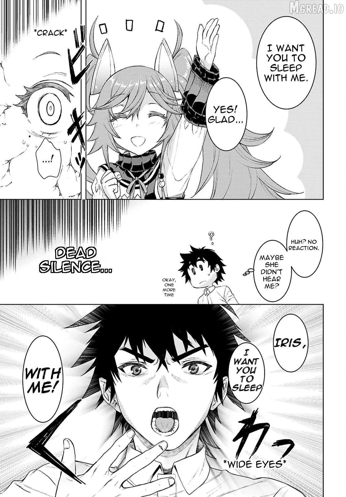 Isekai De Skill Wo Kaitai Shitara Cheat Na Yome Ga Zoushoku Shimashita: Gainen Kousa No Structure - Chapter 88 Page 18