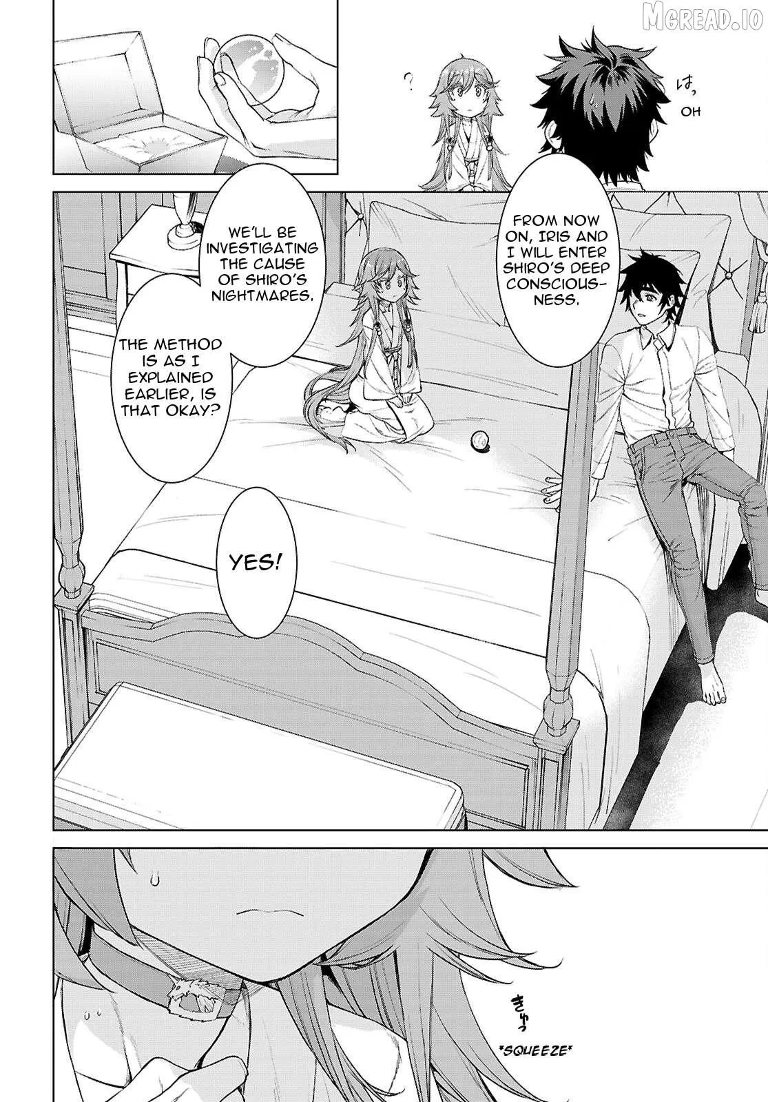 Isekai De Skill Wo Kaitai Shitara Cheat Na Yome Ga Zoushoku Shimashita: Gainen Kousa No Structure - Chapter 88 Page 21