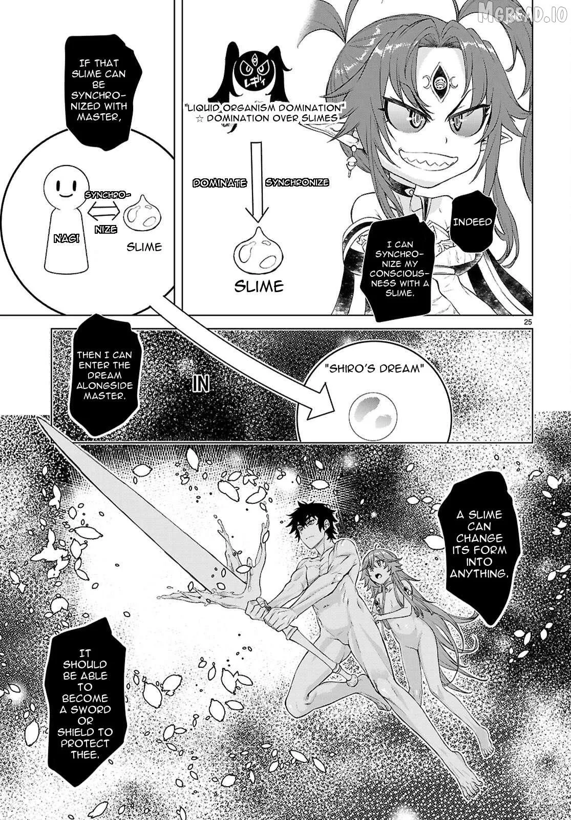 Isekai De Skill Wo Kaitai Shitara Cheat Na Yome Ga Zoushoku Shimashita: Gainen Kousa No Structure - Chapter 88 Page 26