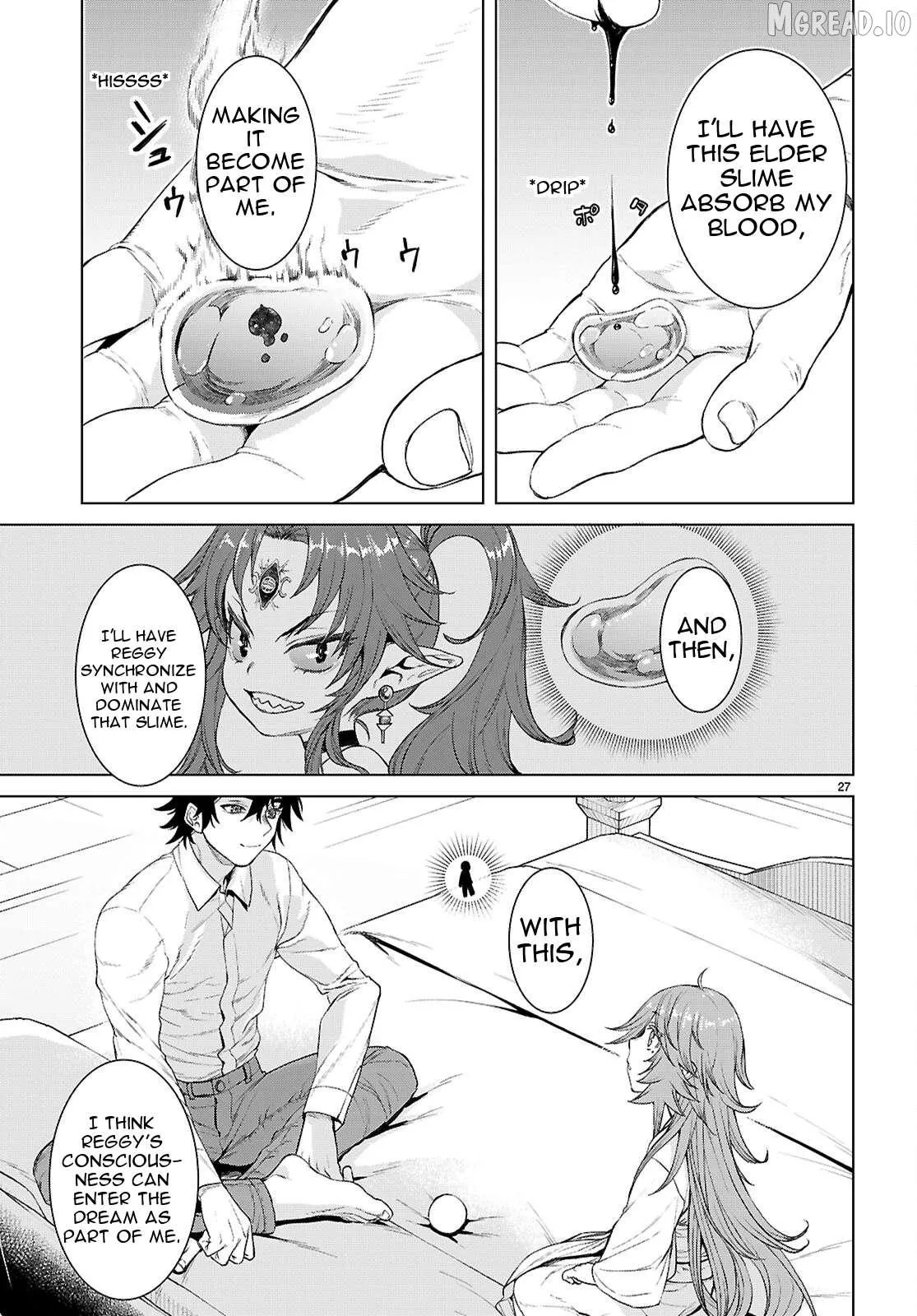 Isekai De Skill Wo Kaitai Shitara Cheat Na Yome Ga Zoushoku Shimashita: Gainen Kousa No Structure - Chapter 88 Page 28
