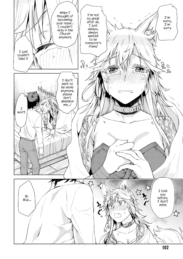 Isekai De Skill Wo Kaitai Shitara Cheat Na Yome Ga Zoushoku Shimashita: Gainen Kousa No Structure - Chapter 9 Page 11