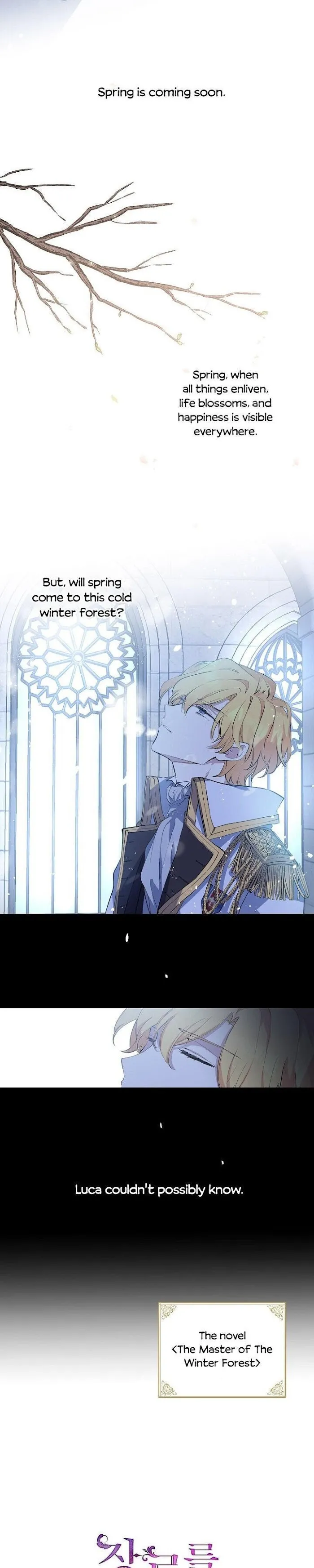 I Will Change The Genre - Chapter 1 Page 2