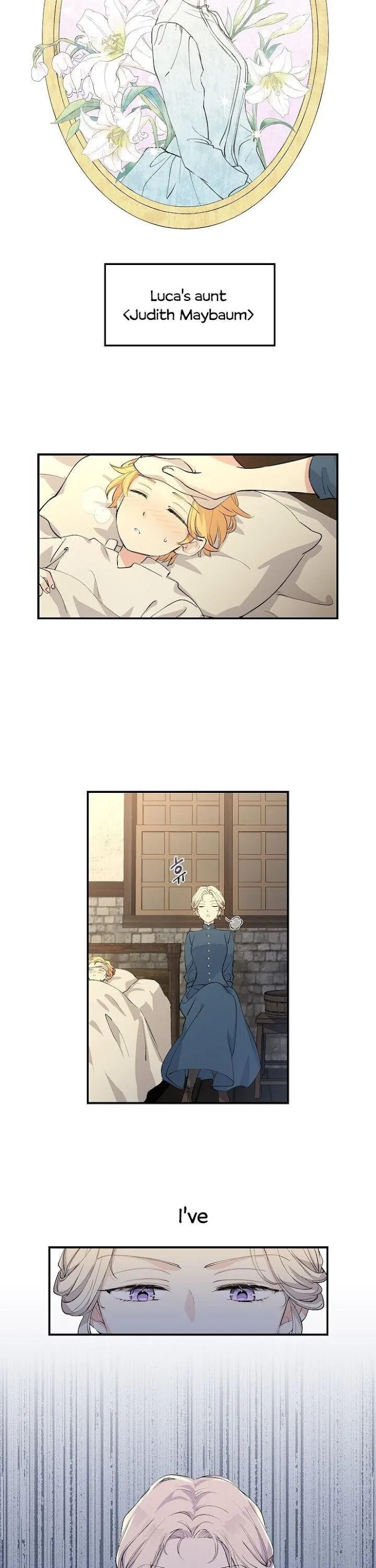 I Will Change The Genre - Chapter 1 Page 7