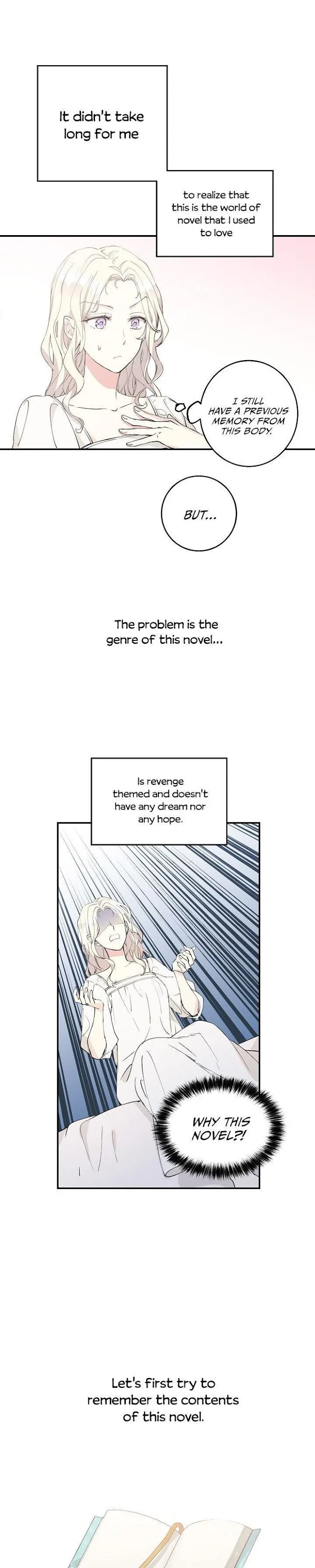 I Will Change The Genre - Chapter 1 Page 10
