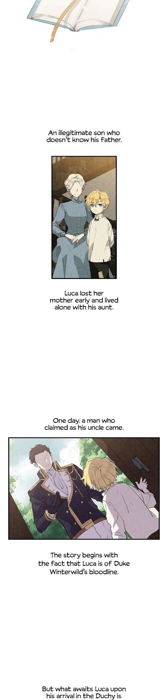 I Will Change The Genre - Chapter 1 Page 11