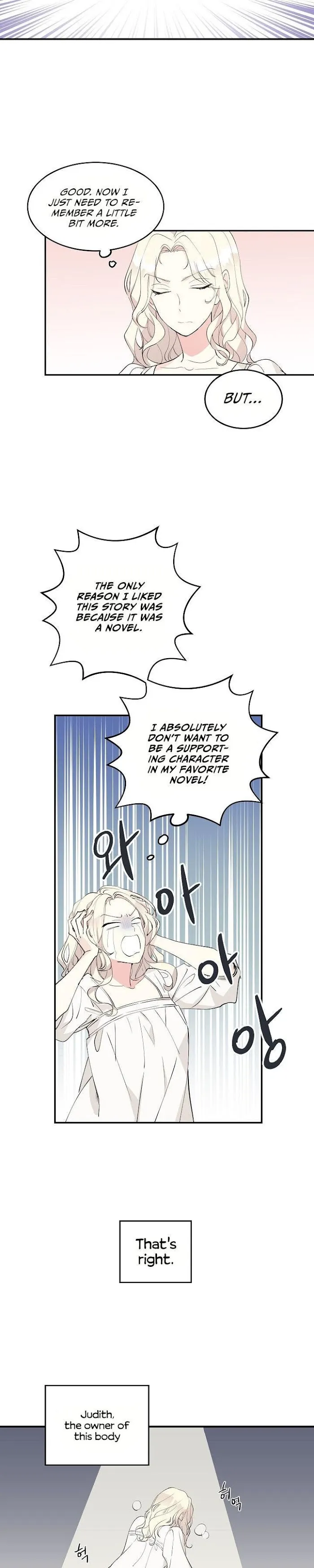 I Will Change The Genre - Chapter 1 Page 14