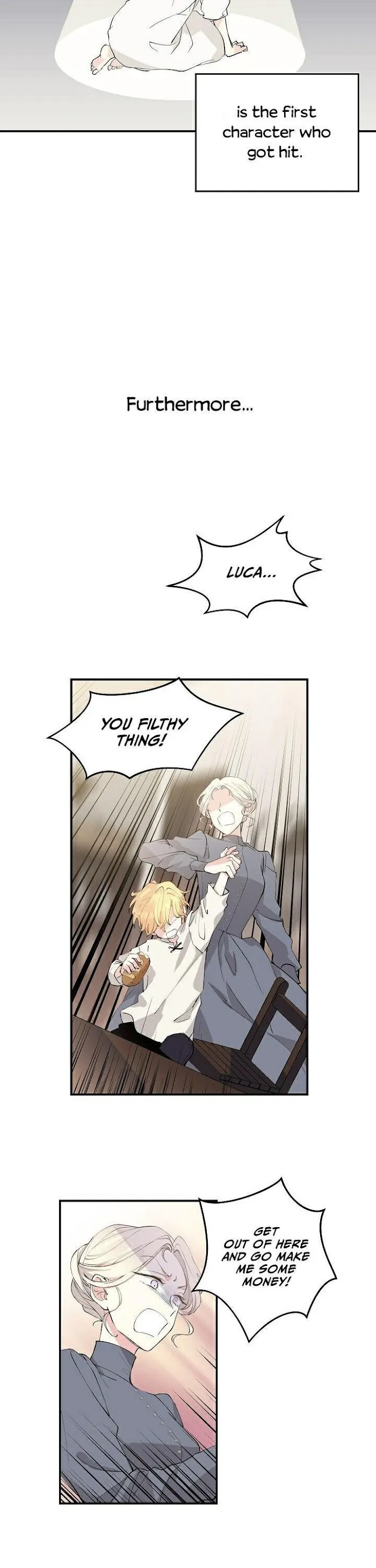 I Will Change The Genre - Chapter 1 Page 15