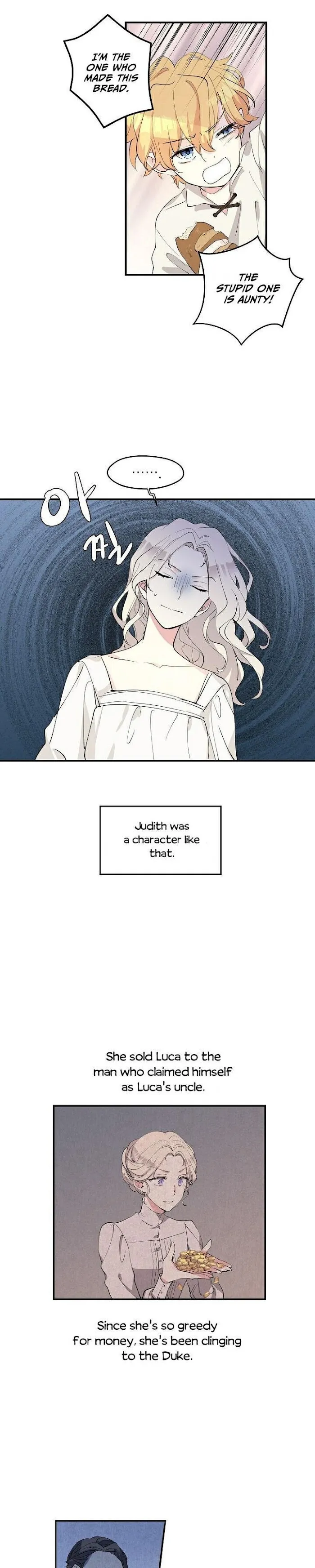 I Will Change The Genre - Chapter 1 Page 16