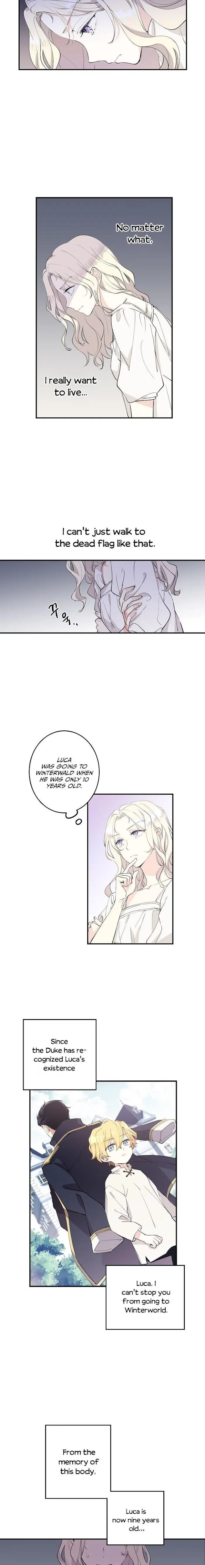 I Will Change The Genre - Chapter 1 Page 19