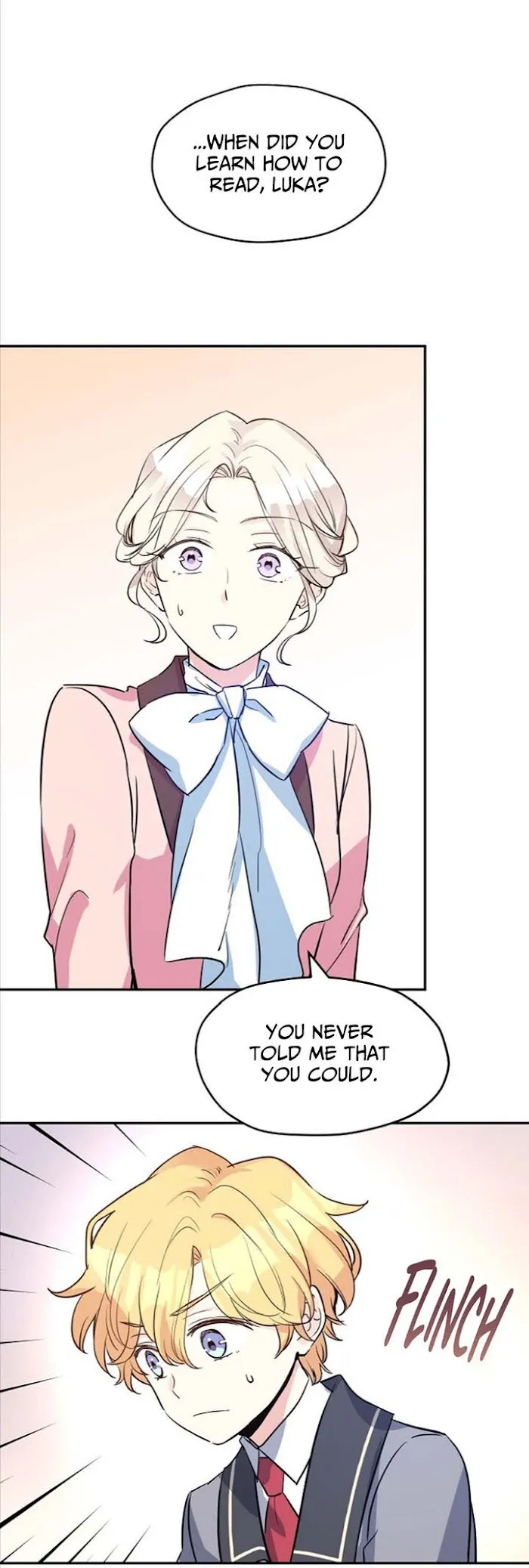 I Will Change The Genre - Chapter 10 Page 2