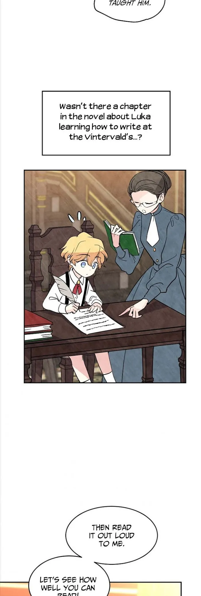 I Will Change The Genre - Chapter 10 Page 5