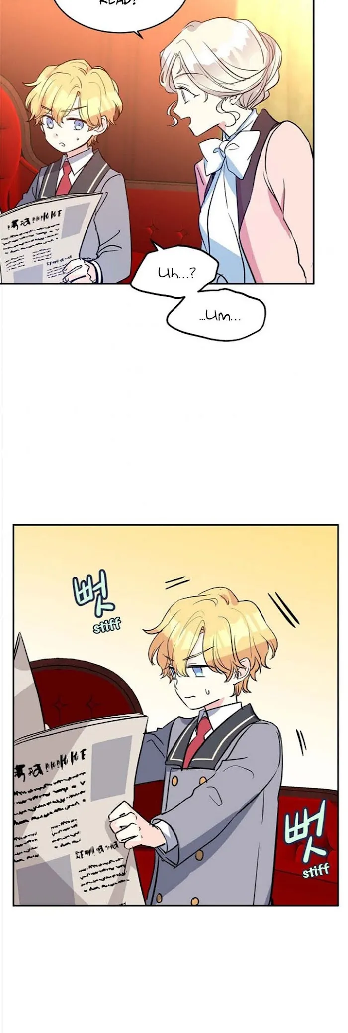 I Will Change The Genre - Chapter 10 Page 6