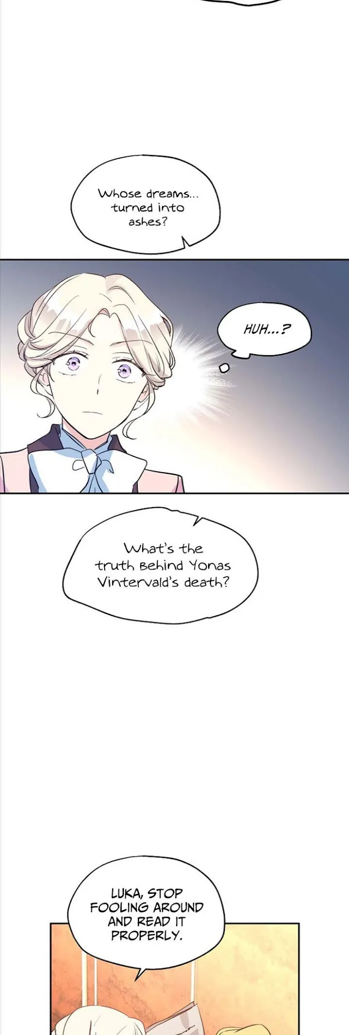 I Will Change The Genre - Chapter 10 Page 8