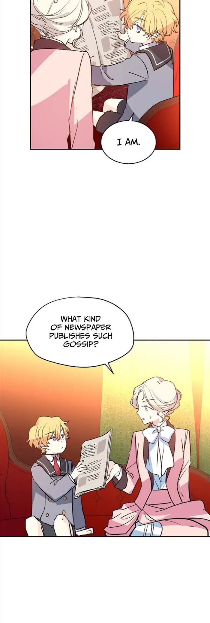 I Will Change The Genre - Chapter 10 Page 9